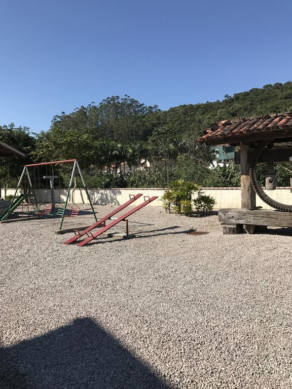 נובה טרנטו Pousada Cantina Italiana מראה חיצוני תמונה